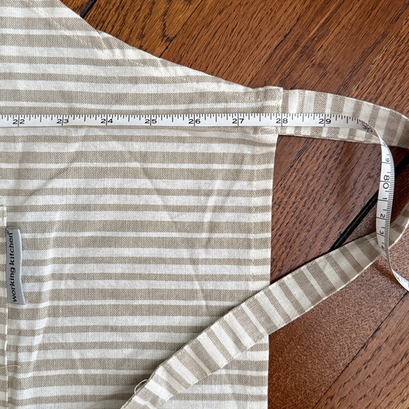 Full Apron - Picture 7 of 10